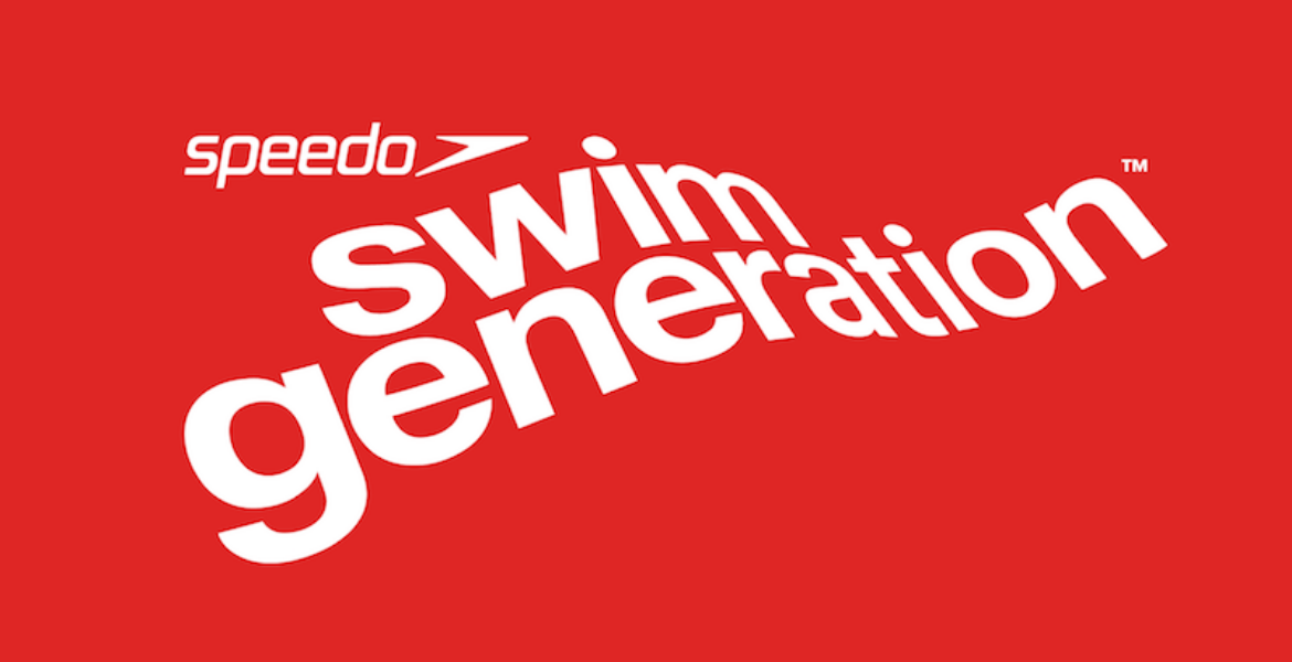Speedo stands up for drowning prevention