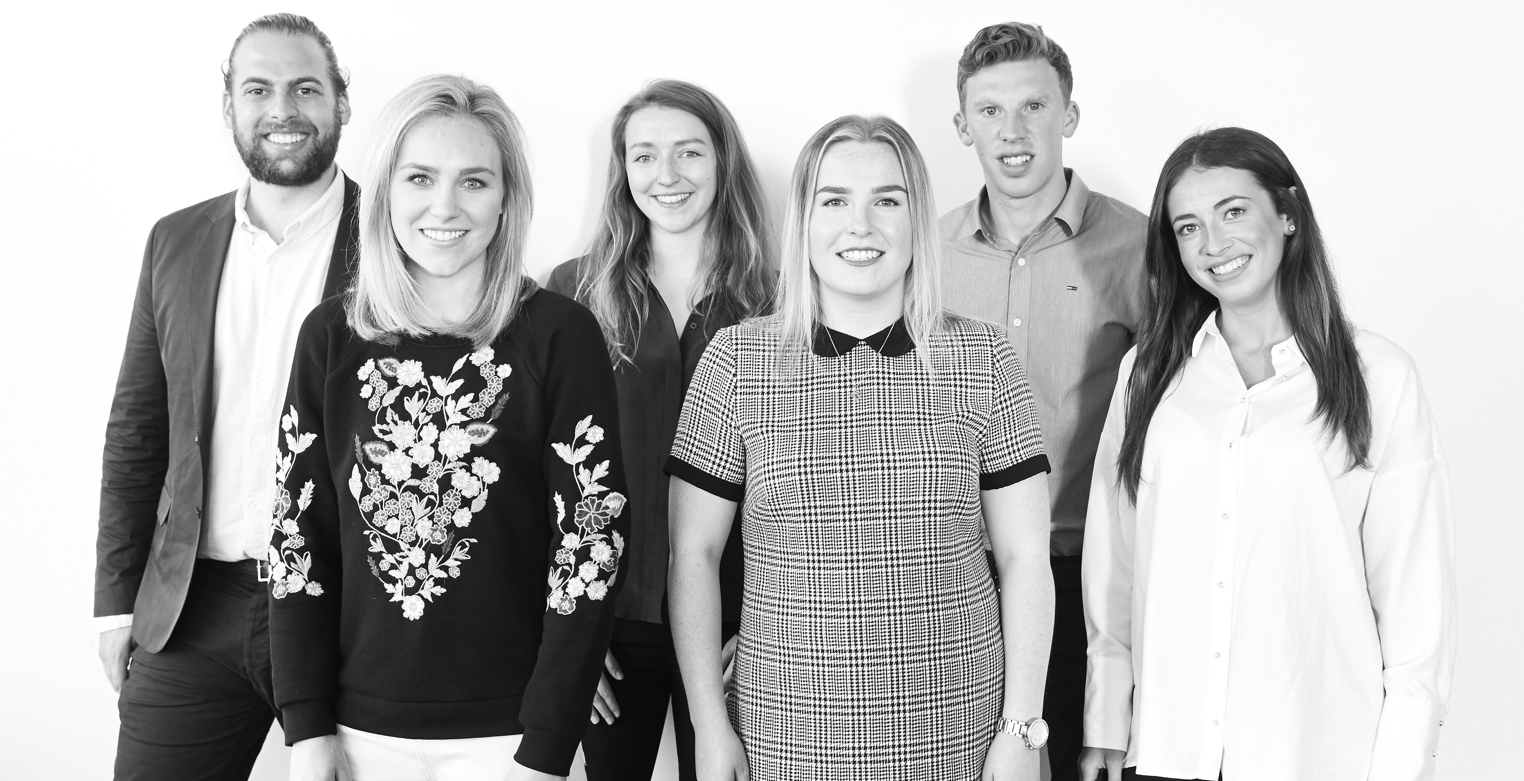 Eight tips from our graduates on how to make the most of life at Pentland