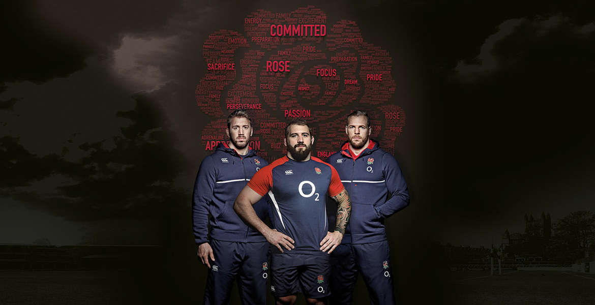 Canterbury unveil England training range for Rugby World Cup