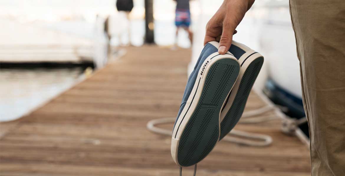 Pentland Brands announces investment in US sneaker brand SeaVees