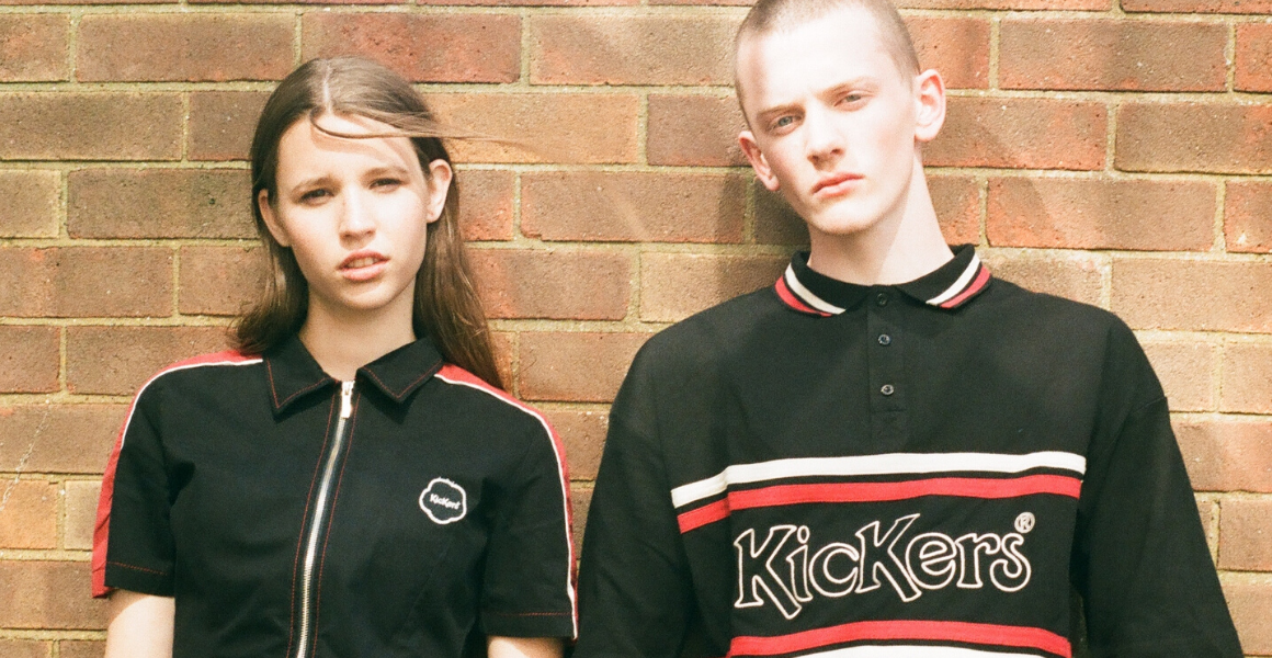 Kickers launches clothing line ‘Kickers Classics’