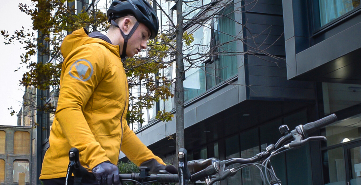 Endura helps commuters get bikes back in action