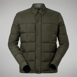Berghaus Nollan insulated jacket 