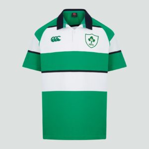 Canterbury Ireland Heritage jersey