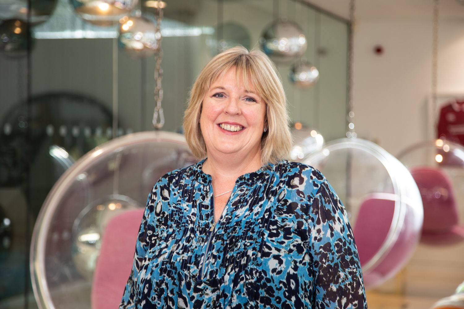 Pentland Brands appoints new chief human resources officer
