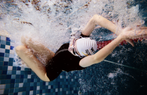 Speedo x Wills