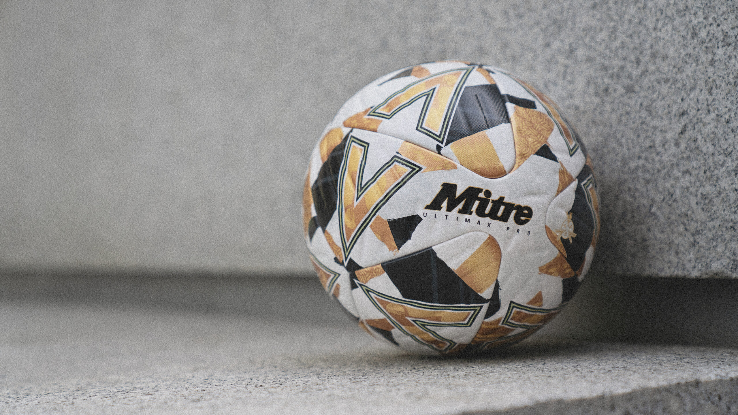 Mitre becomes official ball sponsor for high-stakes soccer tournament