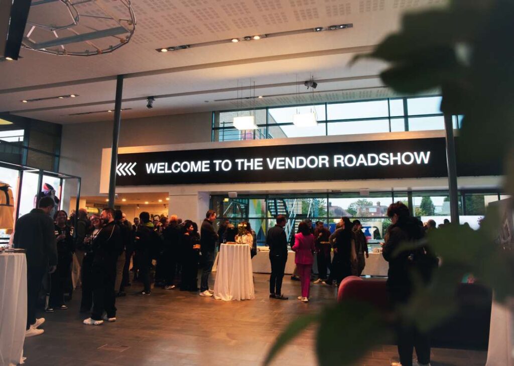 Welcome-to-the-Vendor-Roadshow