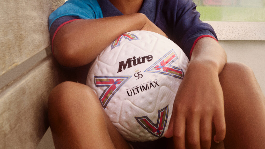 Mitre Ultimax Pro